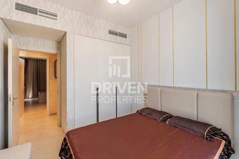 Maison de ville à The Valley, Dubai, 3 chambres, 195.1 m², № 134346 - photo 7