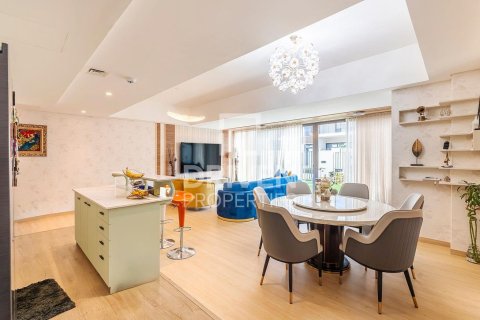 Maison de ville à The Valley, Dubai, 3 chambres, 195.1 m², № 134346 - photo 16
