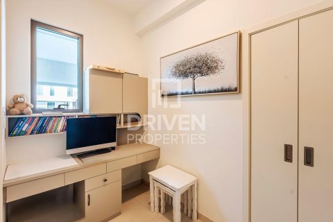 Maison de ville à The Valley, Dubai, 3 chambres, 195.1 m², № 134346 - photo 8