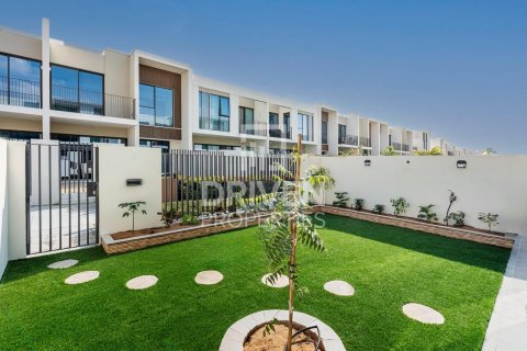 Maison de ville à The Valley, Dubai, 3 chambres, 195.1 m², № 134346 - photo 12