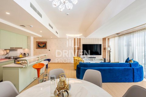 Maison de ville à The Valley, Dubai, 3 chambres, 195.1 m², № 134346 - photo 15