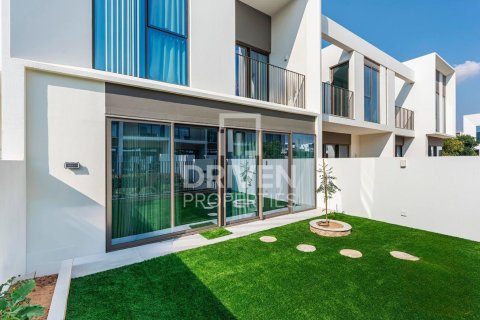 Maison de ville à The Valley, Dubai, 3 chambres, 195.1 m², № 134346 - photo 11