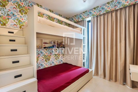 Maison de ville à The Valley, Dubai, 3 chambres, 195.1 m², № 134346 - photo 2