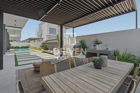 فيلا في Nad Al Sheba 1, Nadd Al Sheba, دبي 5 غرف نوم , 930.24 م² رقم 134345 - صورة 30