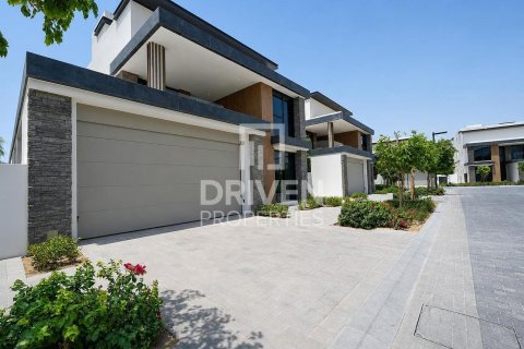 Villa en Tilal Al Ghaf, Dubai, 5 dormitorios, 473.25 m², № 134349 - foto 30