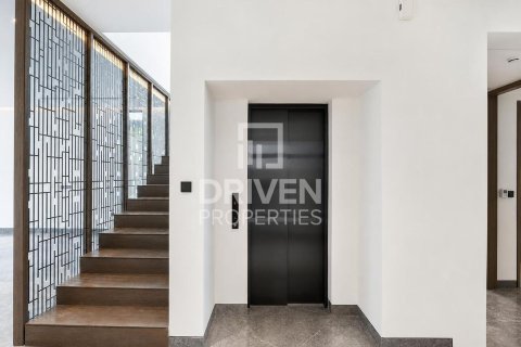 Villa en Tilal Al Ghaf, Dubai, 5 dormitorios, 473.25 m², № 134349 - foto 26