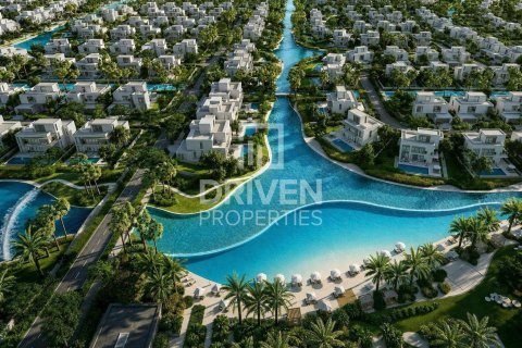 Villa in Dubai 4 bedrooms, 780.11 sq.m. № 134348 - photo 4