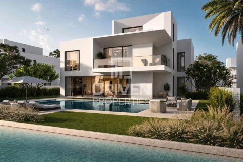 Villa in Dubai 4 bedrooms, 780.11 sq.m. № 134348 - photo 9