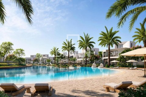 Villa in Dubai 4 bedrooms, 780.11 sq.m. № 134348