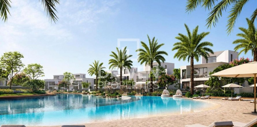 Villa in Dubai 4 bedrooms, 780.11 sq.m. № 134348