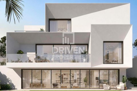 Villa in Dubai 4 bedrooms, 780.11 sq.m. № 134348 - photo 2