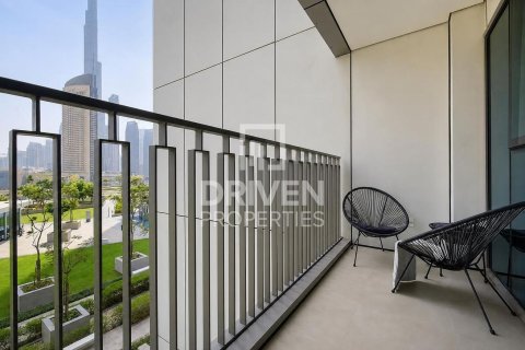 Apartamento en Zabeel, Dubai, 2 dormitorios, 101.91 m², № 134343 - foto 18