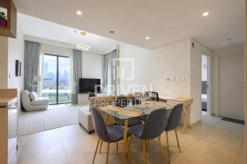 Apartamento en Zabeel, Dubai, 2 dormitorios, 101.91 m², № 134343 - foto 1