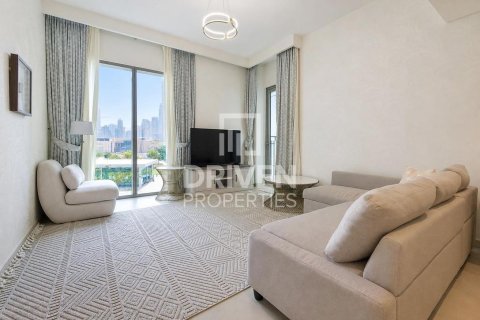 Apartamento en Zabeel, Dubai, 2 dormitorios, 101.91 m², № 134343 - foto 7