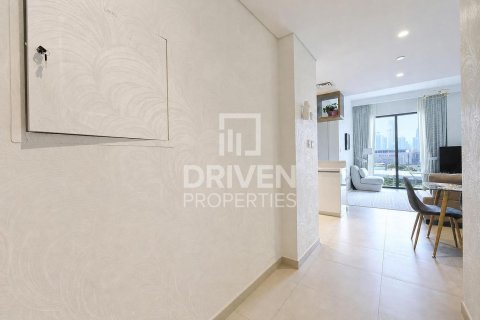 Apartamento en Zabeel, Dubai, 2 dormitorios, 101.91 m², № 134343 - foto 8