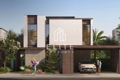 فيلا في Dubai Land, دبي 4 غرف نوم, 375 م² رقم 121358 - صورة 7