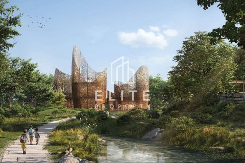 فيلا في Dubai Land, دبي 4 غرف نوم, 375 م² رقم 121358 - صورة 6