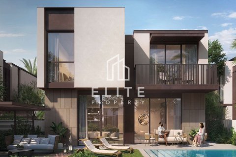فيلا في Dubai Land, دبي 4 غرف نوم, 375 م² رقم 121358 - صورة 5