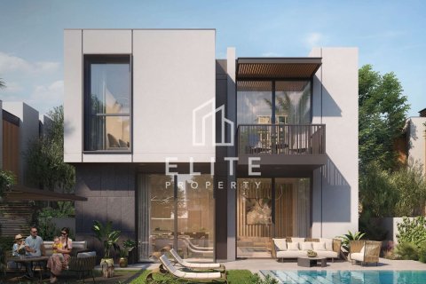 فيلا في Dubai Land, دبي 4 غرف نوم, 375 م² رقم 121358