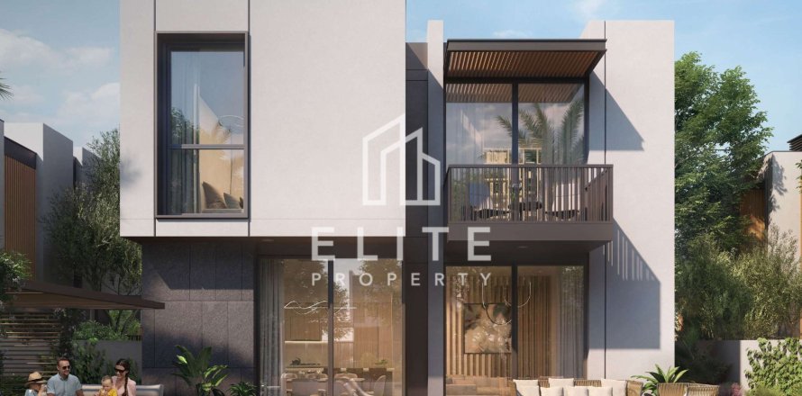 فيلا في Dubai Land, دبي 4 غرف نوم, 375 م² رقم 121358