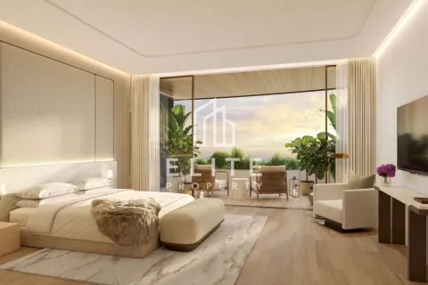Apartment in Dubai Harbour, Dubai 3 bedrooms, 296 sq.m. № 121357 - photo 10