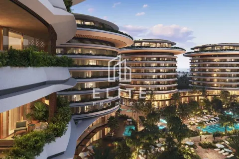 Apartment in Dubai Harbour, Dubai 3 bedrooms, 296 sq.m. № 121357 - photo 2