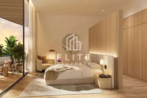 Apartment in Dubai Harbour, Dubai 3 bedrooms, 296 sq.m. № 121357 - photo 9
