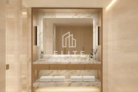 Apartment in Dubai Harbour, Dubai 3 bedrooms, 296 sq.m. № 121357 - photo 11