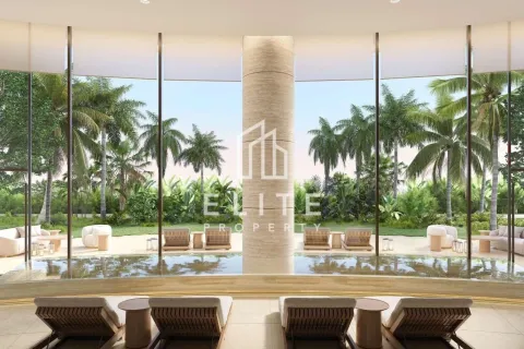 Apartment in Dubai Harbour, Dubai 3 bedrooms, 296 sq.m. № 121357 - photo 5