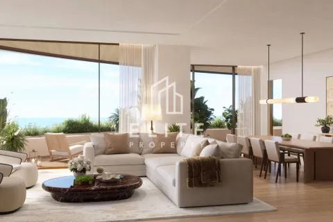 Apartment in Dubai Harbour, Dubai 3 bedrooms, 296 sq.m. № 121357 - photo 19