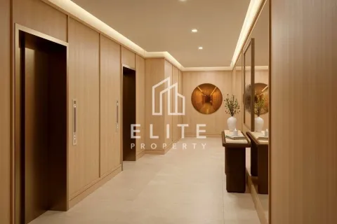 Apartment in Dubai Harbour, Dubai 3 bedrooms, 296 sq.m. № 121357 - photo 12