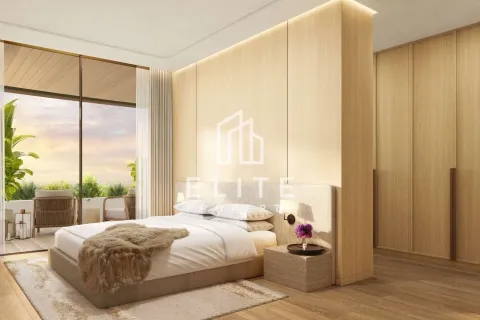 Apartment in Dubai Harbour, Dubai 3 bedrooms, 296 sq.m. № 121357 - photo 6