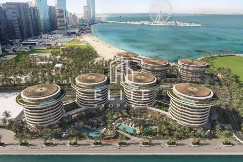 Apartment in Dubai Harbour, Dubai 3 bedrooms, 296 sq.m. № 121357 - photo 23