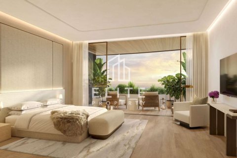 Apartment in Dubai Harbour, Dubai 2 bedrooms, 198 sq.m. № 121356 - photo 7
