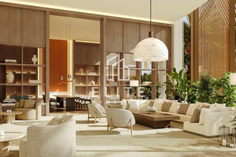 Apartment in Dubai Harbour, Dubai 2 bedrooms, 198 sq.m. № 121356 - photo 10