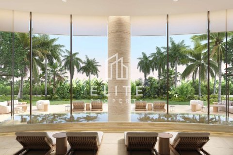 Apartment in Dubai Harbour, Dubai 2 bedrooms, 198 sq.m. № 121356 - photo 19