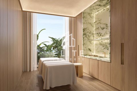 Apartment in Dubai Harbour, Dubai 2 bedrooms, 198 sq.m. № 121356 - photo 18