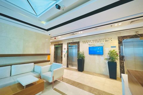 Apartment in Dubai Marina, Dubai 30.5 sq.m. № 48047 - photo 12