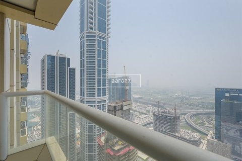 Снять в аренду квартиру в Дубай Марине, Дубай: 2 спальни, 128.6м², № 48051 - фото 1