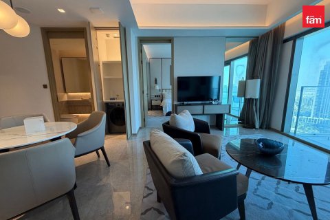 Appartement à Dubai, 1 chambre, 67.7 m², № 120700 - photo 2