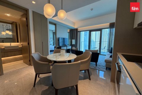 Appartement à Dubai, 1 chambre, 67.7 m², № 120700