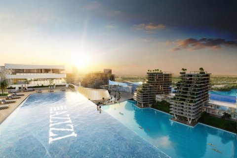 Appartement à Dubai, 1 chambre, 67.8 m², № 120699 - photo 12