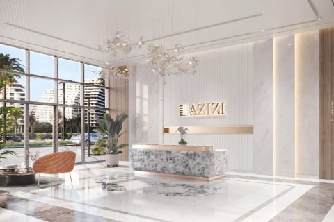 Appartement à Dubai, 1 chambre, 67.8 m², № 120699 - photo 2