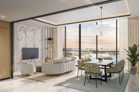 Appartement à Dubai, 1 chambre, 67.8 m², № 120699 - photo 4