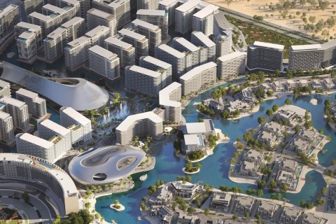 Appartement à Dubai, 1 chambre, 67.8 m², № 120699 - photo 11