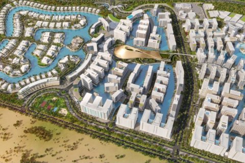 Appartement à Dubai, 1 chambre, 67.8 m², № 120699 - photo 8