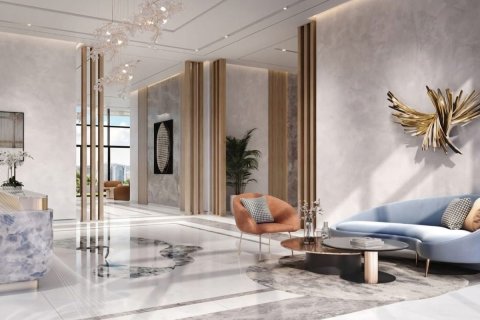 Appartement à Dubai, 1 chambre, 67.8 m², № 120699 - photo 3