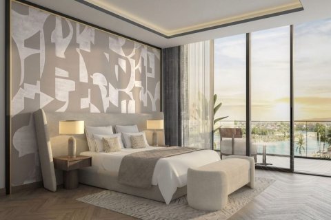 Appartement à Dubai, 1 chambre, 67.8 m², № 120699 - photo 5
