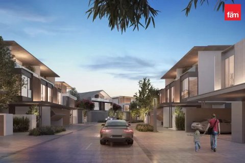 Townhouse in Dubai 3 bedrooms, 182 sq.m. № 120705 - photo 9
