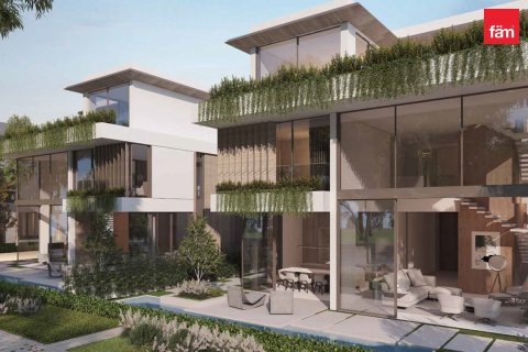 Townhouse in Dubai 3 bedrooms, 182 sq.m. № 120705